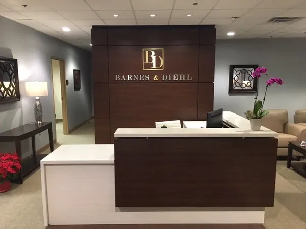 Barnes & Diehl, P.C. 4