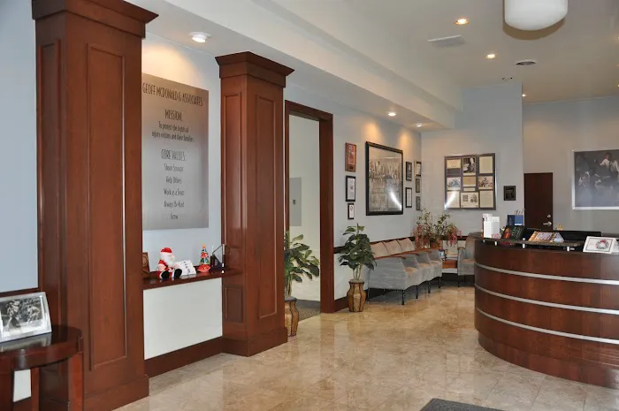 Geoff McDonald & Associates, P.C. 4
