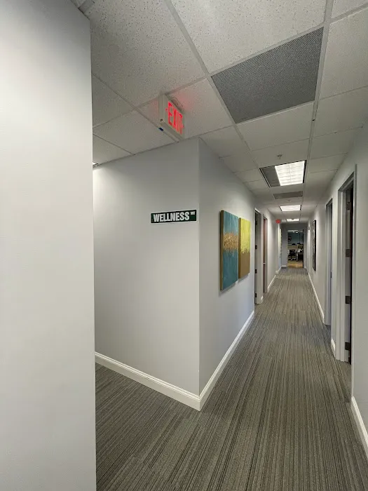 Geoff McDonald & Associates, P.C. 4