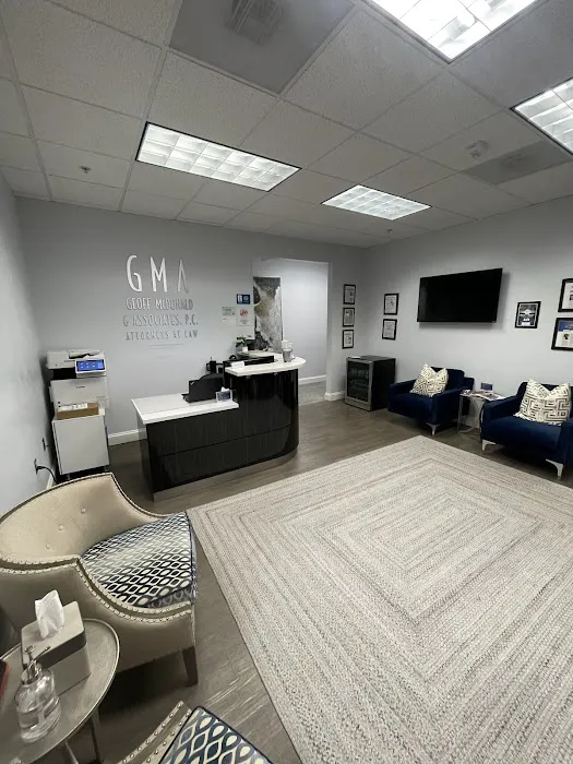 Geoff McDonald & Associates, P.C. 4