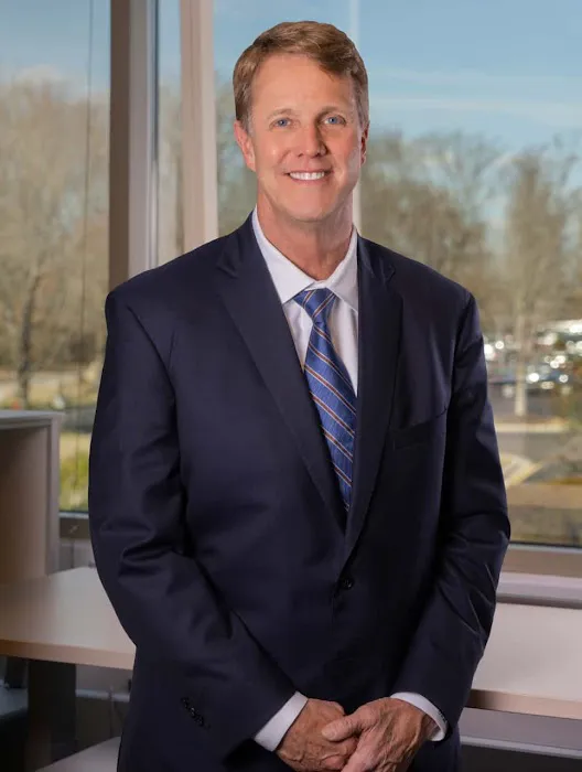 Geoff McDonald & Associates, P.C. 4