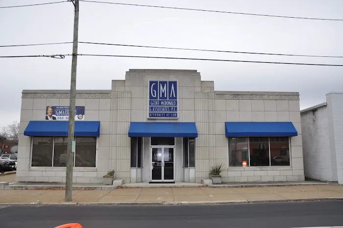 Geoff McDonald & Associates, P.C. 4