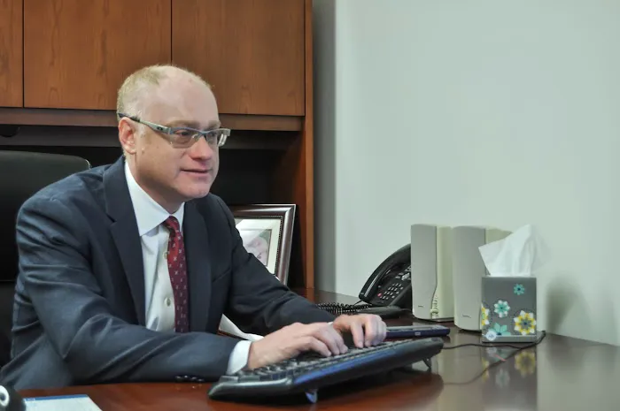 Silverman Law Firm LC 4