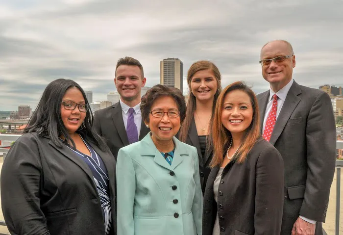 Silverman Law Firm LC 4