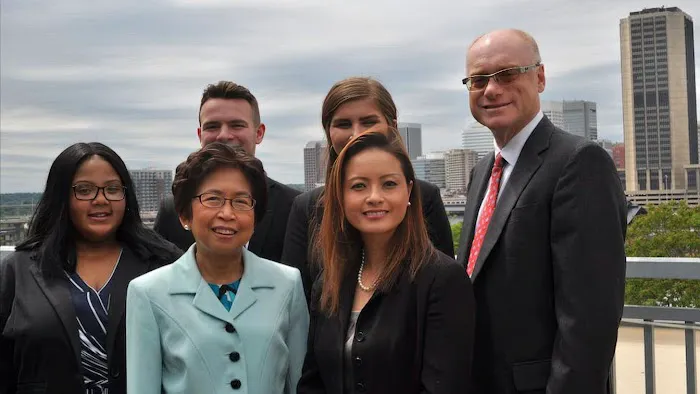 Silverman Law Firm LC 4