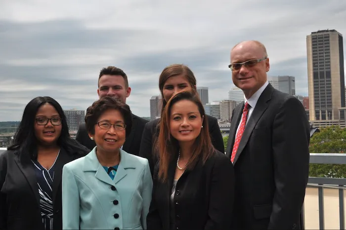 Silverman Law Firm LC 4