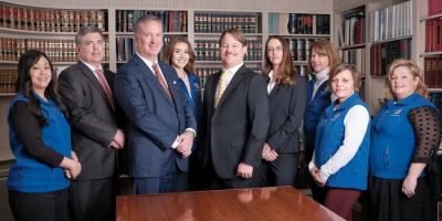 Ayers & Stolte, P.C.