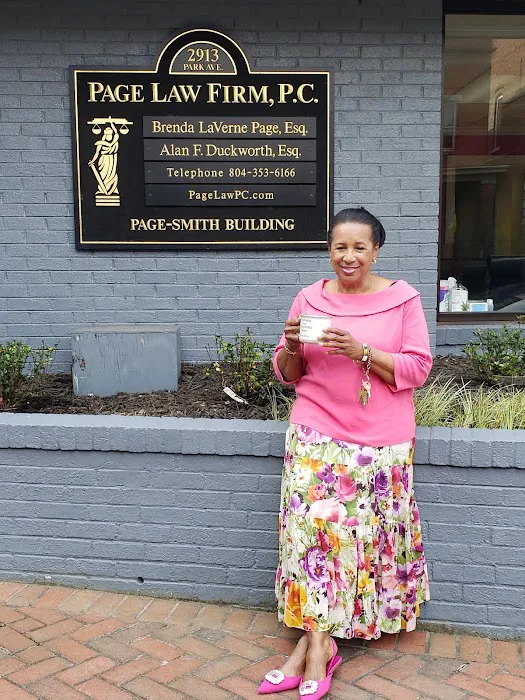 Page Law Firm, P.C. 4