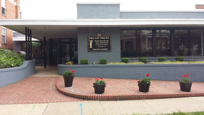 Page Law Firm, P.C. 4