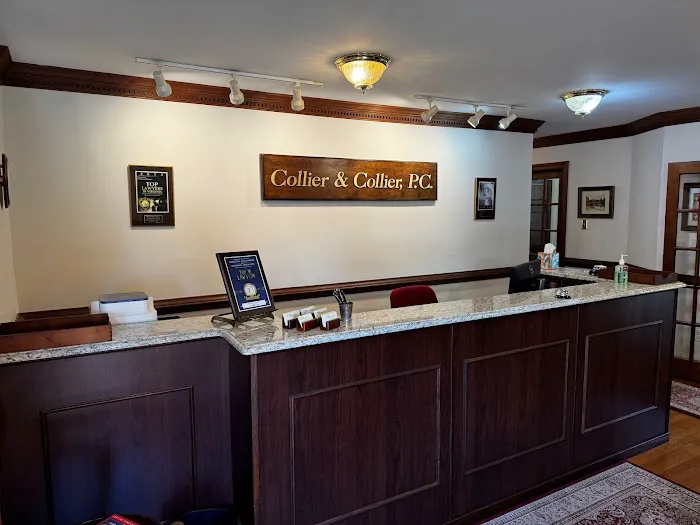 Law Office of Collier & Collier 4