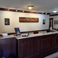 Law Office of Collier & Collier ico