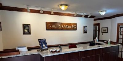 Law Office of Collier & Collier