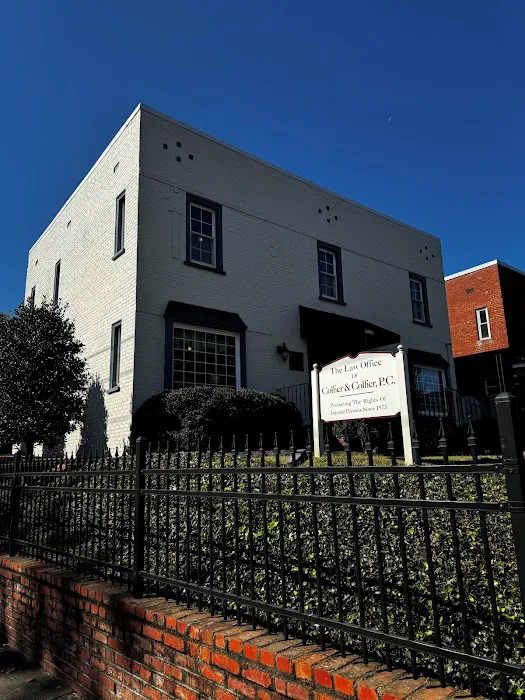 Law Office of Collier & Collier 4