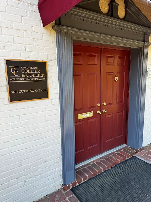 Law Office of Collier & Collier 4