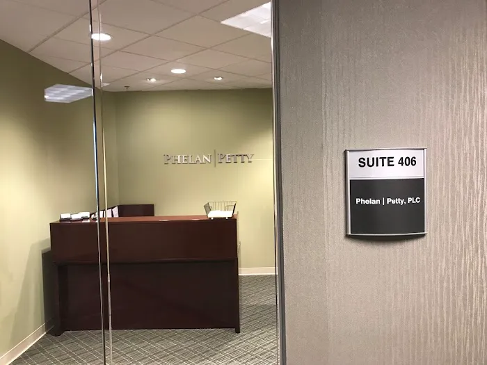 Phelan Petty Injury Lawyers 4