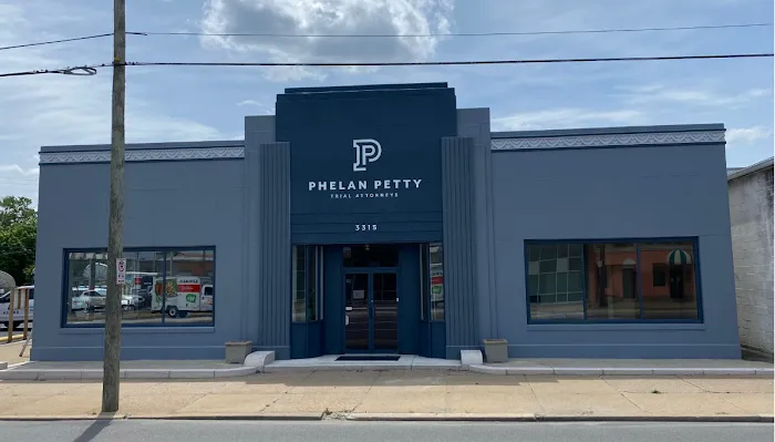 Phelan Petty Injury Lawyers 4