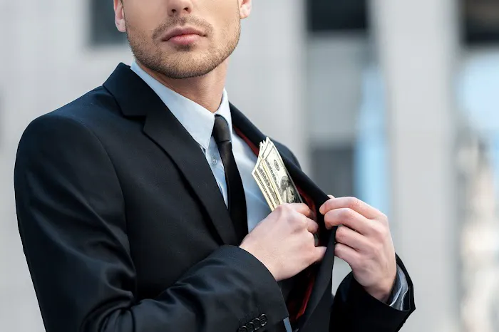 Vaughan C. Jones Attorney at Law 4