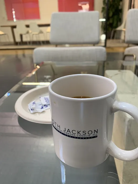 Roth Jackson Gibbons Condlin, PLC 4