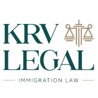 KRV Legal, PLLC ico