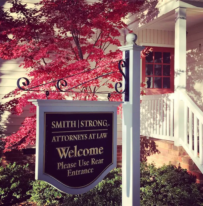 Smith Strong, PLC 4