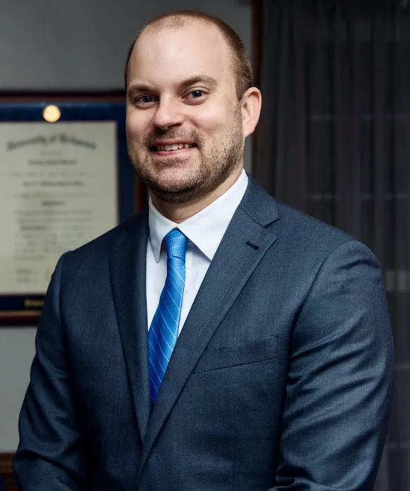 Ben Williams Law 4