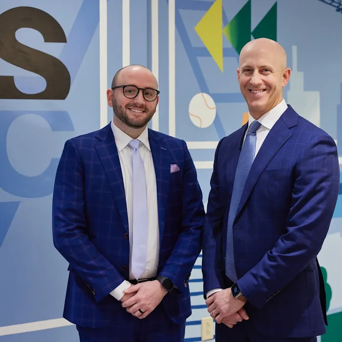 Stern & Cohen, P.C. 5
