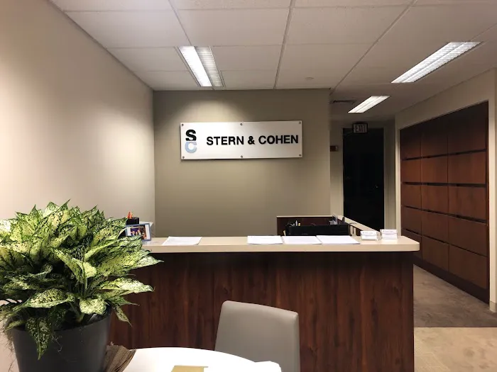 Stern & Cohen, P.C. 5