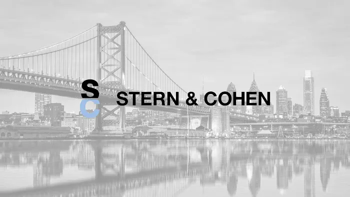 Stern & Cohen, P.C. 5