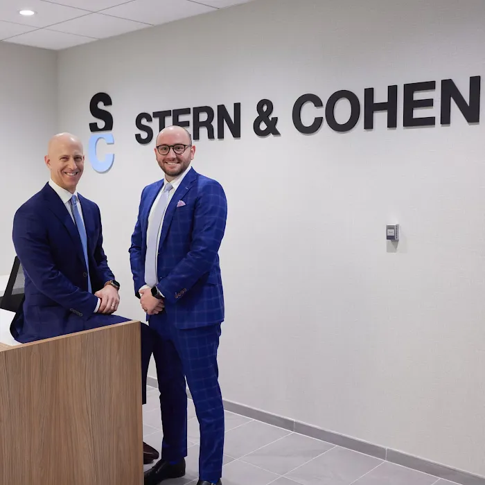 Stern & Cohen, P.C. 5