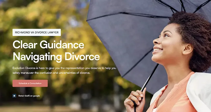 Evolution Divorce & Family Law, PLLC 4
