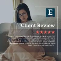 Evolution Divorce & Family Law, PLLC ico
