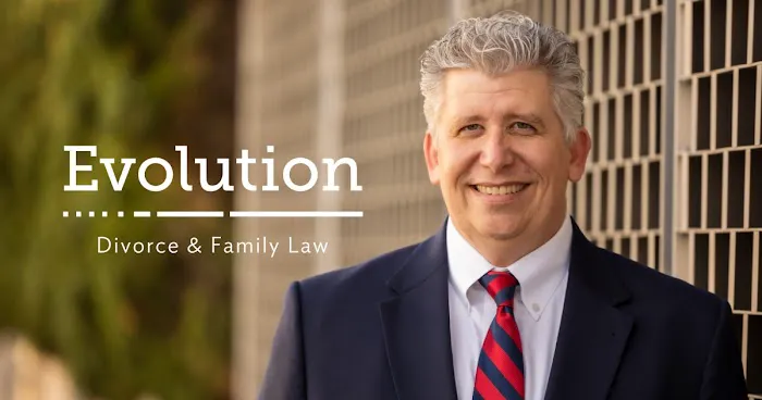 Evolution Divorce & Family Law, PLLC 4