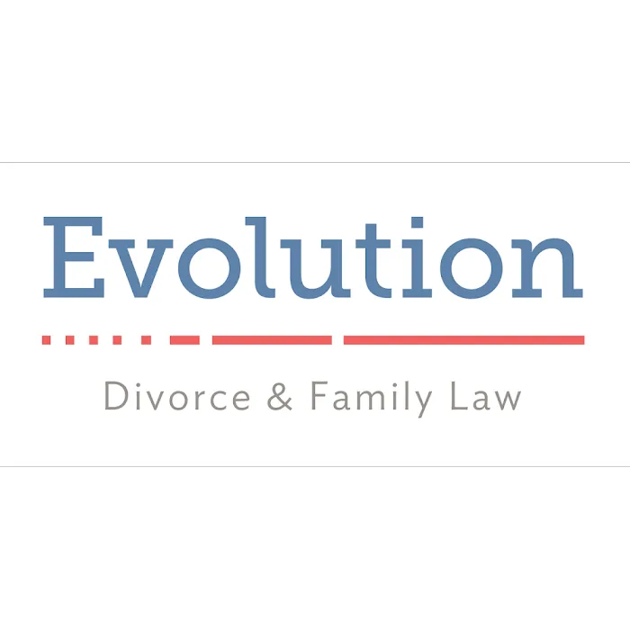 Evolution Divorce & Family Law, PLLC 4