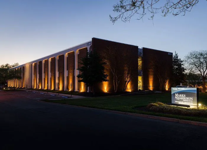 Marks & Harrison - Personal Injury Attorney - Richmond 4