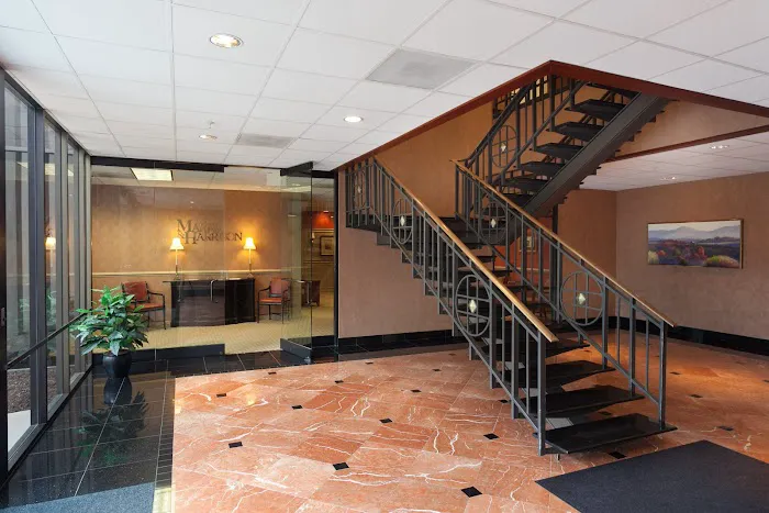 Marks & Harrison - Personal Injury Attorney - Richmond 4