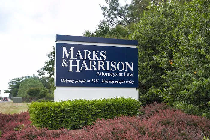 Marks & Harrison - Personal Injury Attorney - Richmond 4