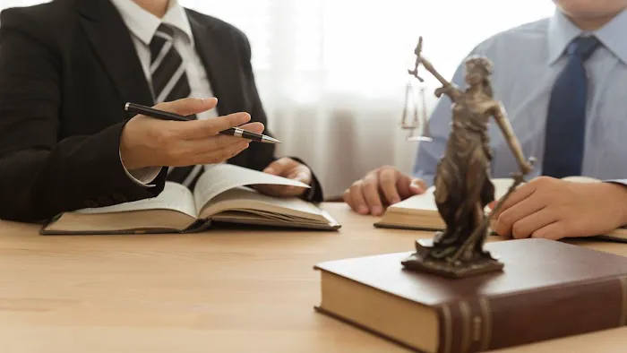 Baronian & Associates, PC 4