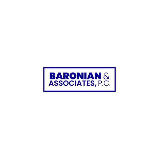 Baronian & Associates, PC 4