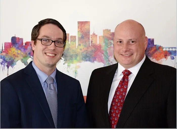Robert L. Isaacs & Associates 4