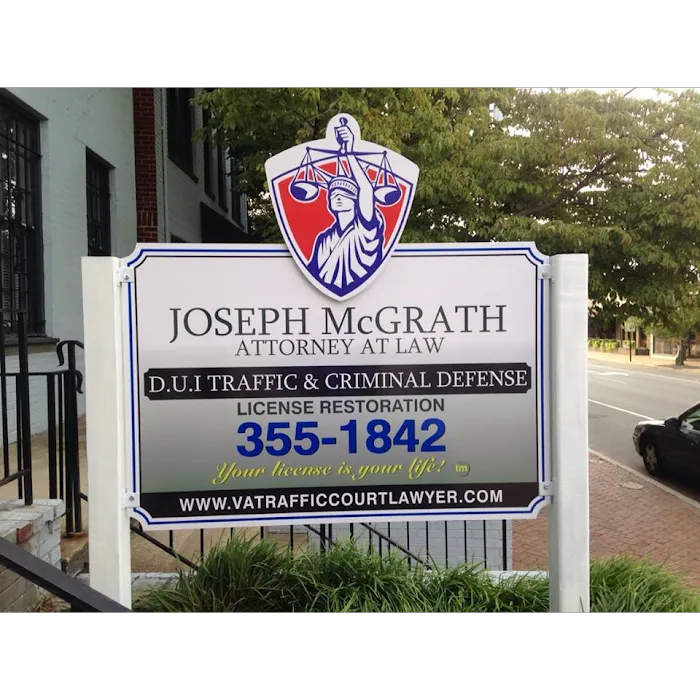 Joe McGrath Attorney At Law 3