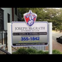 Joe McGrath Attorney At Law ico