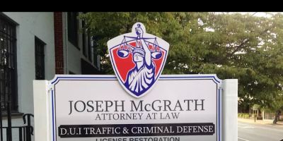 Joe McGrath Attorney At Law