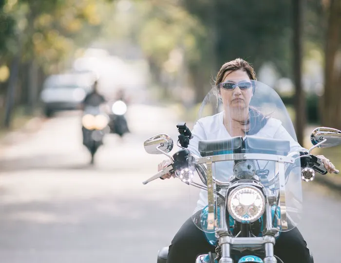 Tom McGrath's Motorcycle Law Group | Personal Injury Attorneys Richmond, VA 4