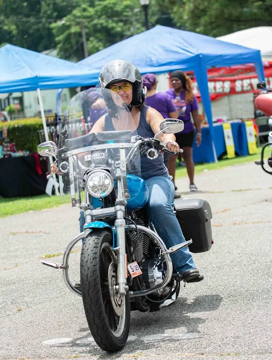 Tom McGrath's Motorcycle Law Group | Personal Injury Attorneys Richmond, VA 4