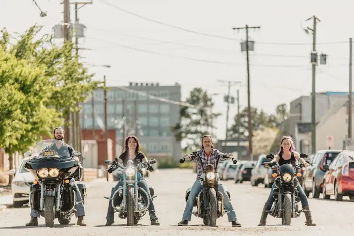 Tom McGrath's Motorcycle Law Group | Personal Injury Attorneys Richmond, VA 4