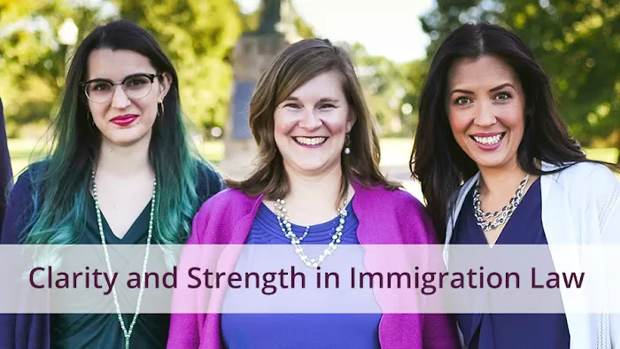 Sumner Immigration Law, PLLC 4