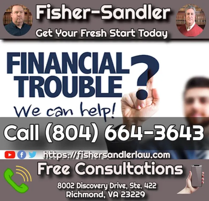 Fisher Sandler, LLC 4
