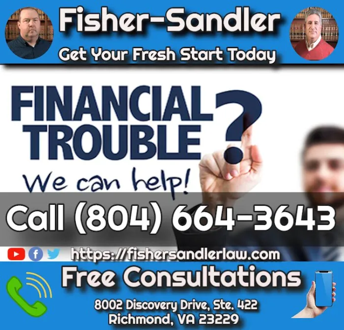 Fisher Sandler, LLC 4
