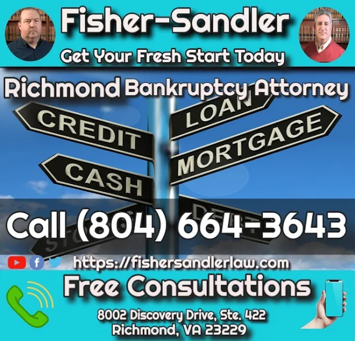 Fisher Sandler, LLC 4