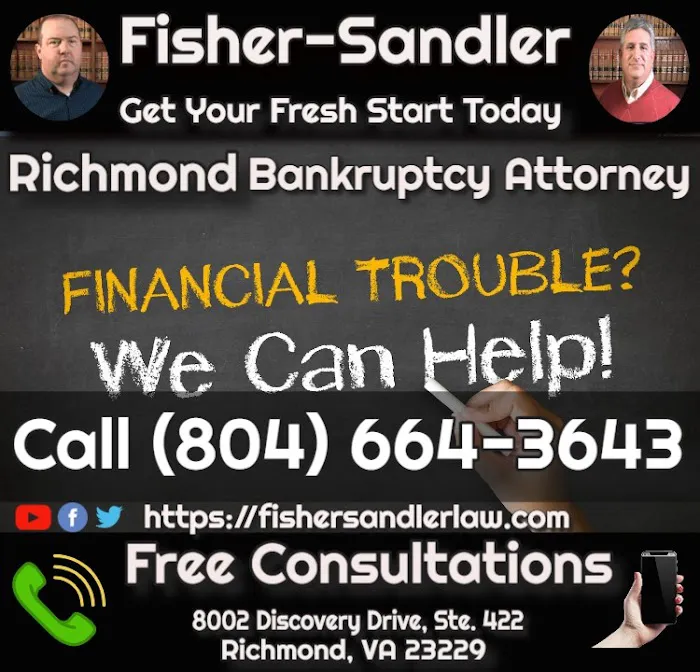 Fisher Sandler, LLC 4